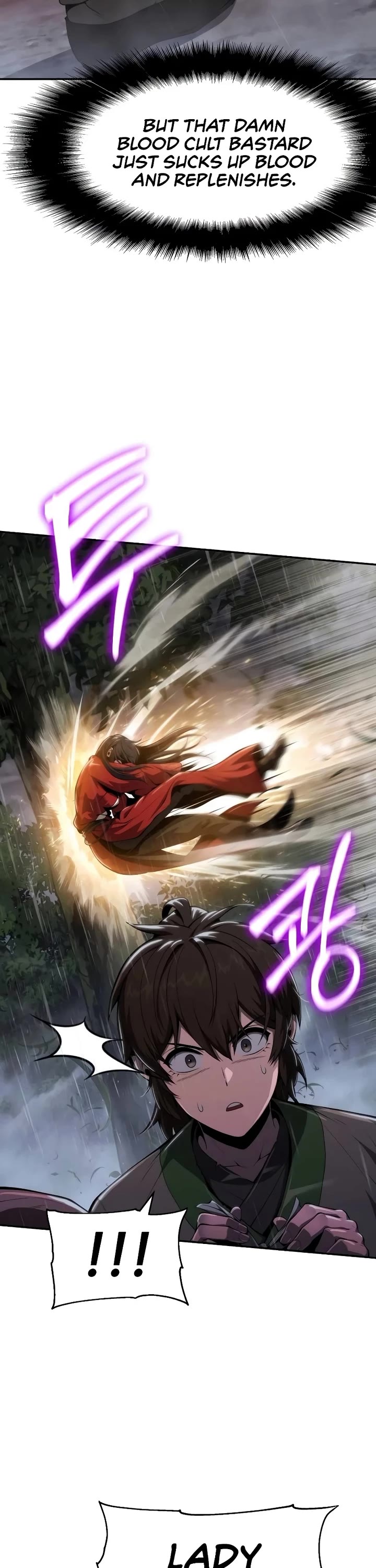 Entomologist in Sichuan Tang Clan chapter 21 page 24