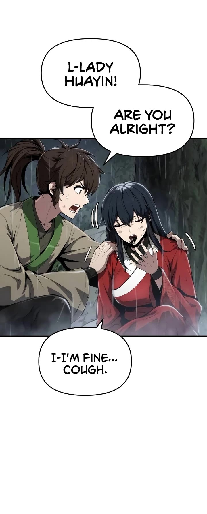 Entomologist in Sichuan Tang Clan chapter 21 page 26