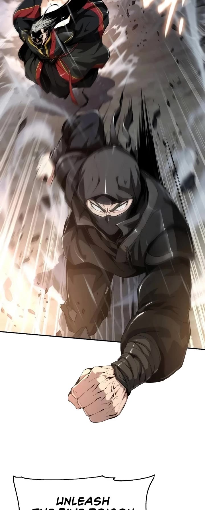 Entomologist in Sichuan Tang Clan chapter 21 page 3