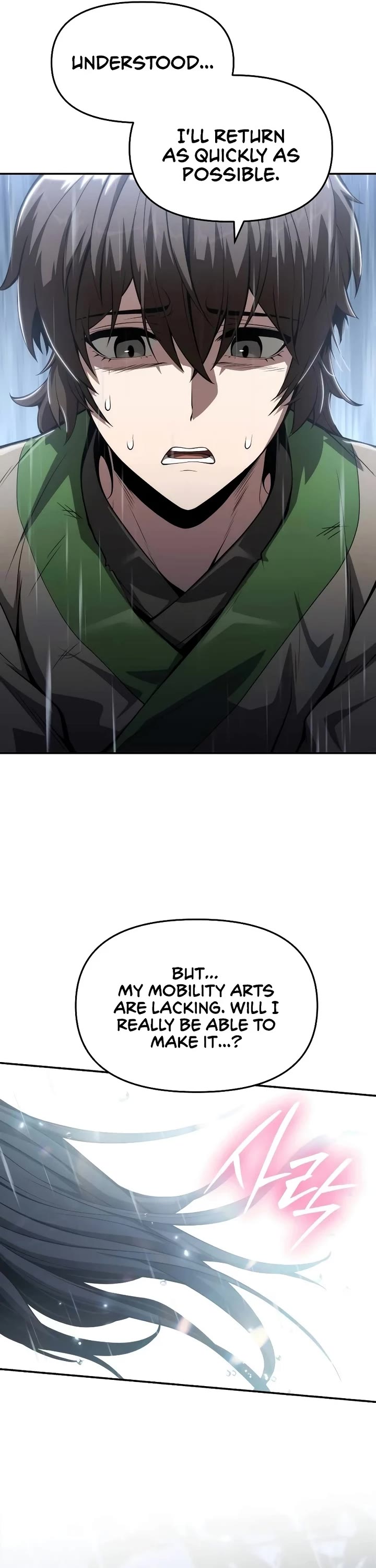 Entomologist in Sichuan Tang Clan chapter 21 page 30