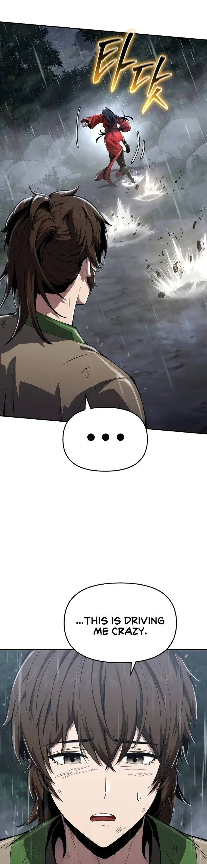 Entomologist in Sichuan Tang Clan chapter 21 page 34