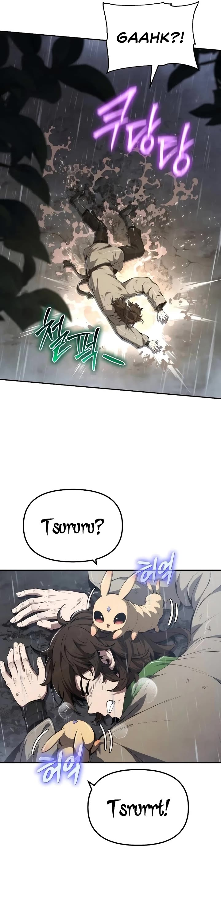 Entomologist in Sichuan Tang Clan chapter 21 page 38