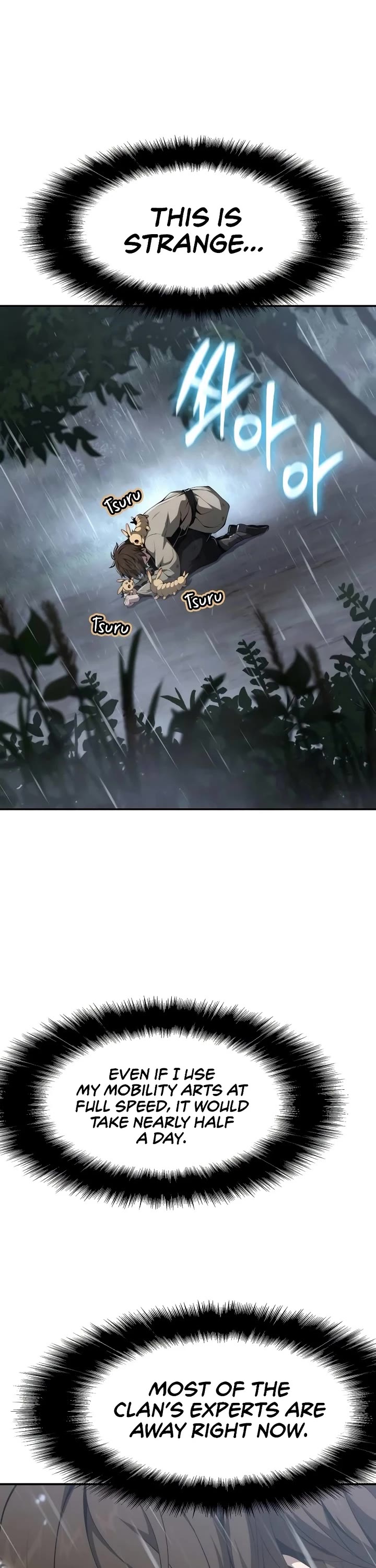 Entomologist in Sichuan Tang Clan chapter 21 page 39