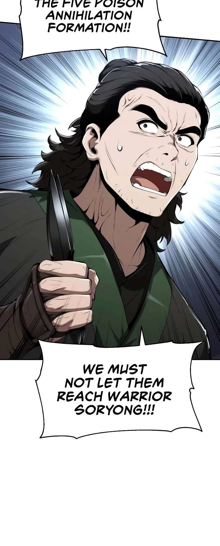 Entomologist in Sichuan Tang Clan chapter 21 page 4