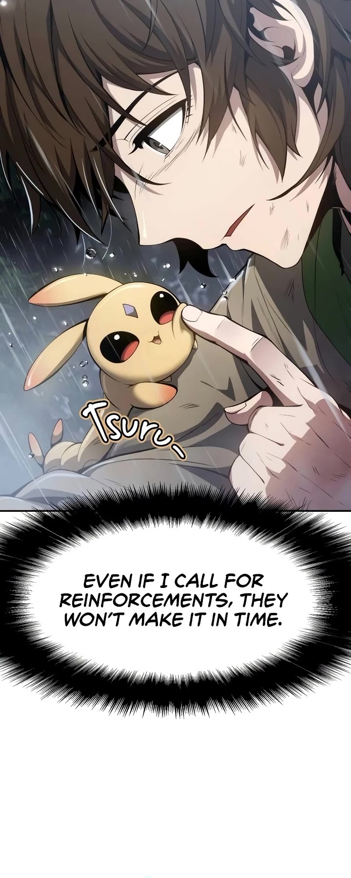 Entomologist in Sichuan Tang Clan chapter 21 page 40