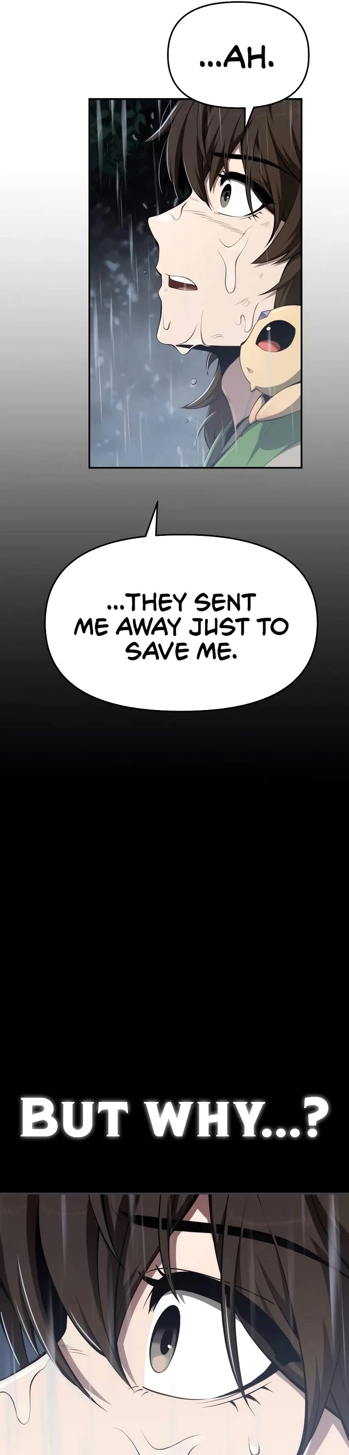 Entomologist in Sichuan Tang Clan chapter 21 page 42