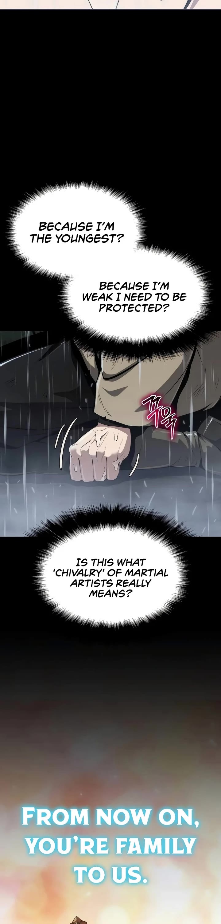 Entomologist in Sichuan Tang Clan chapter 21 page 43