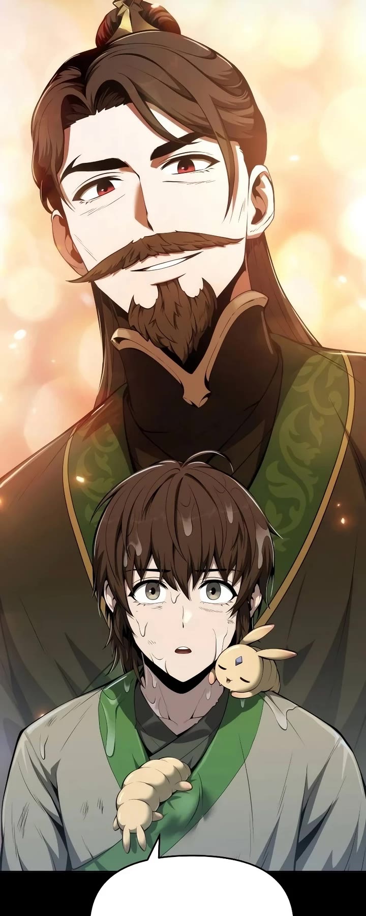 Entomologist in Sichuan Tang Clan chapter 21 page 44