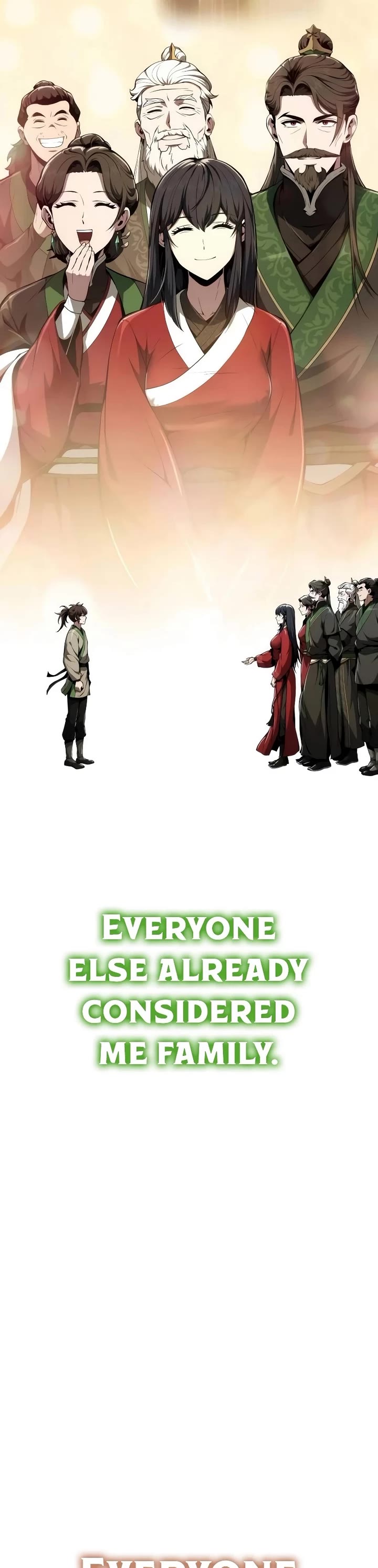 Entomologist in Sichuan Tang Clan chapter 21 page 47