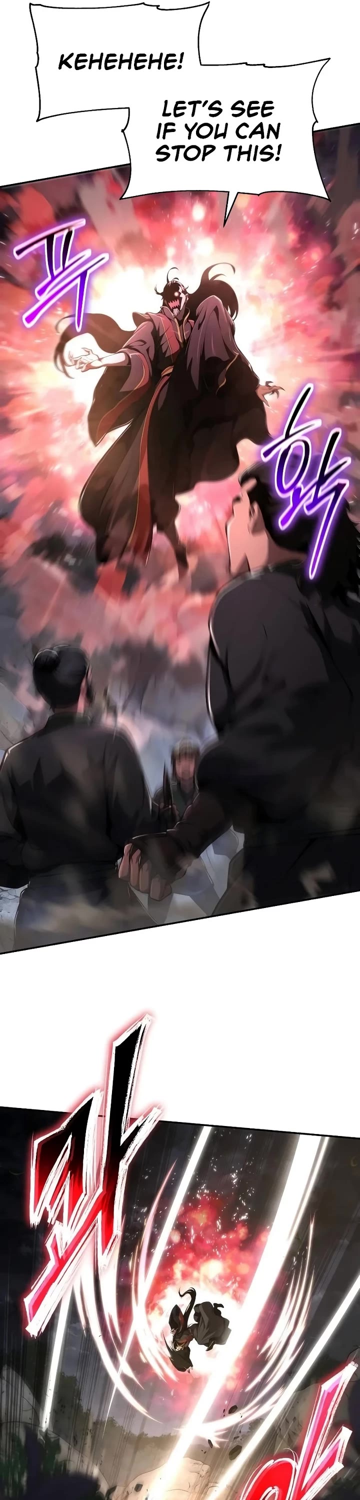 Entomologist in Sichuan Tang Clan chapter 21 page 5