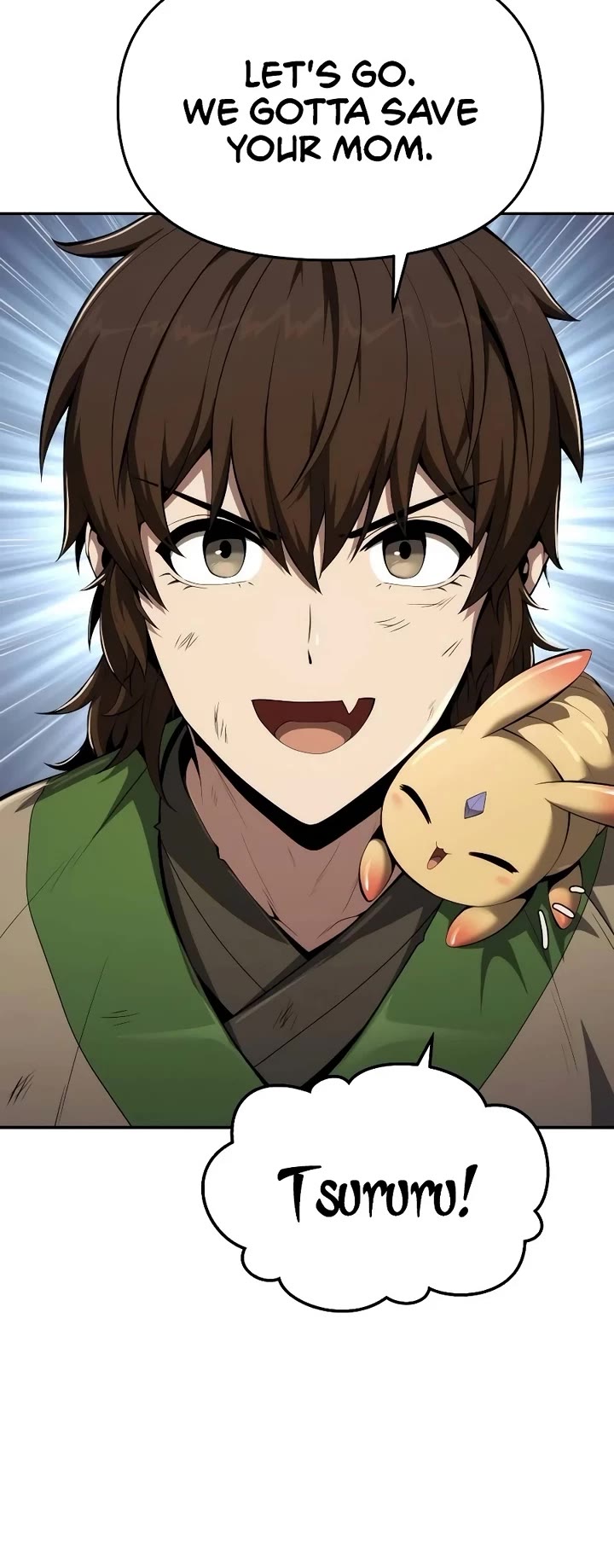 Entomologist in Sichuan Tang Clan chapter 21 page 50