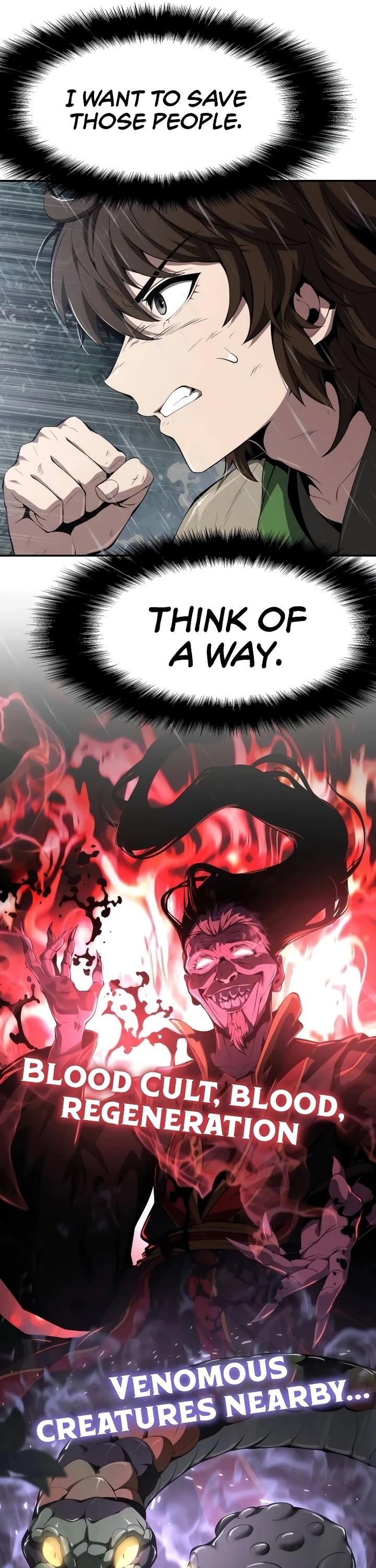 Entomologist in Sichuan Tang Clan chapter 21 page 52