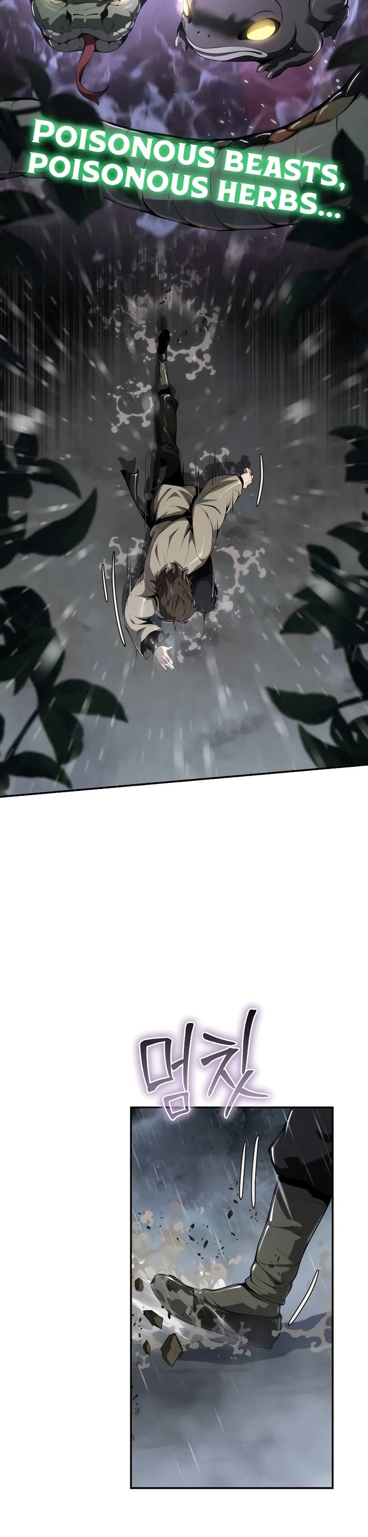 Entomologist in Sichuan Tang Clan chapter 21 page 53