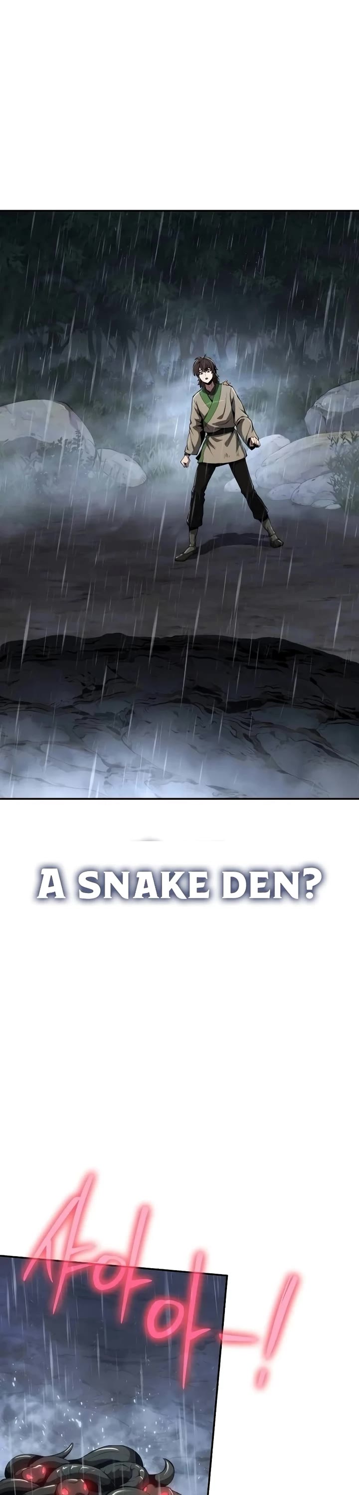 Entomologist in Sichuan Tang Clan chapter 21 page 54