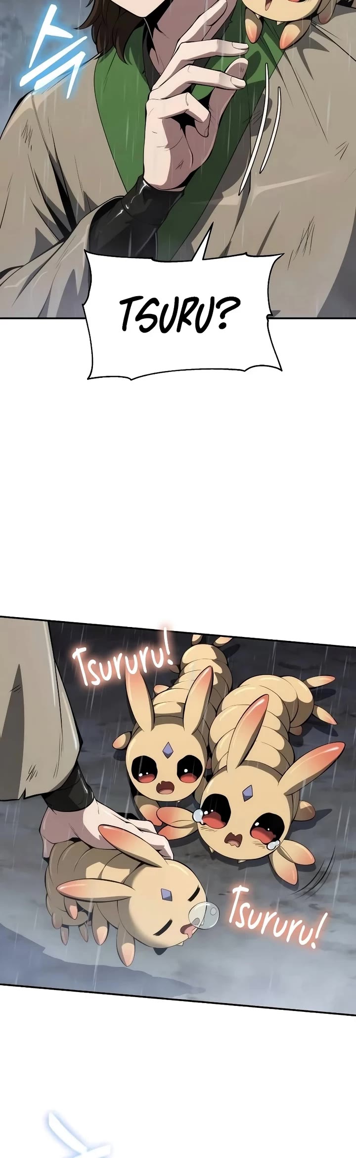 Entomologist in Sichuan Tang Clan chapter 21 page 56