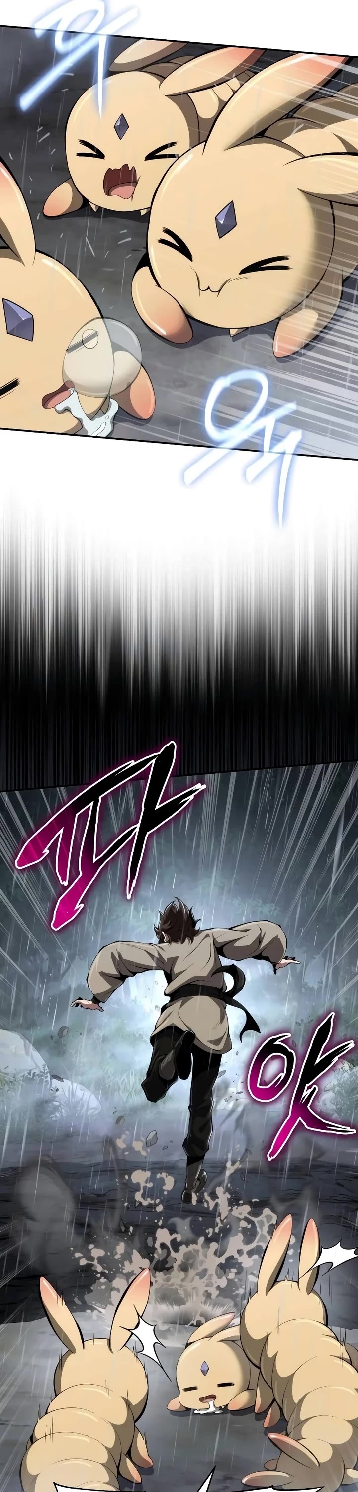 Entomologist in Sichuan Tang Clan chapter 21 page 57