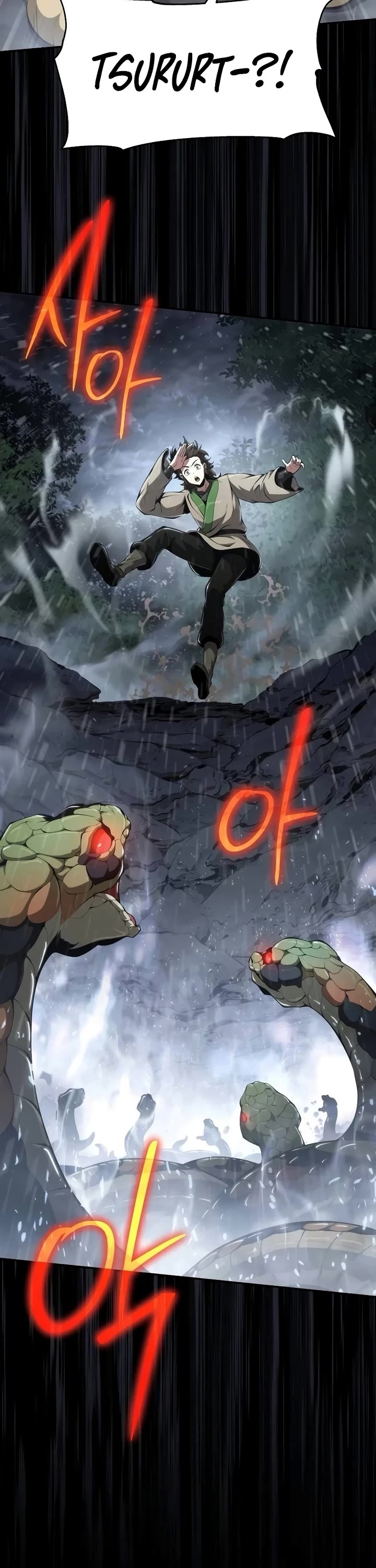 Entomologist in Sichuan Tang Clan chapter 21 page 58