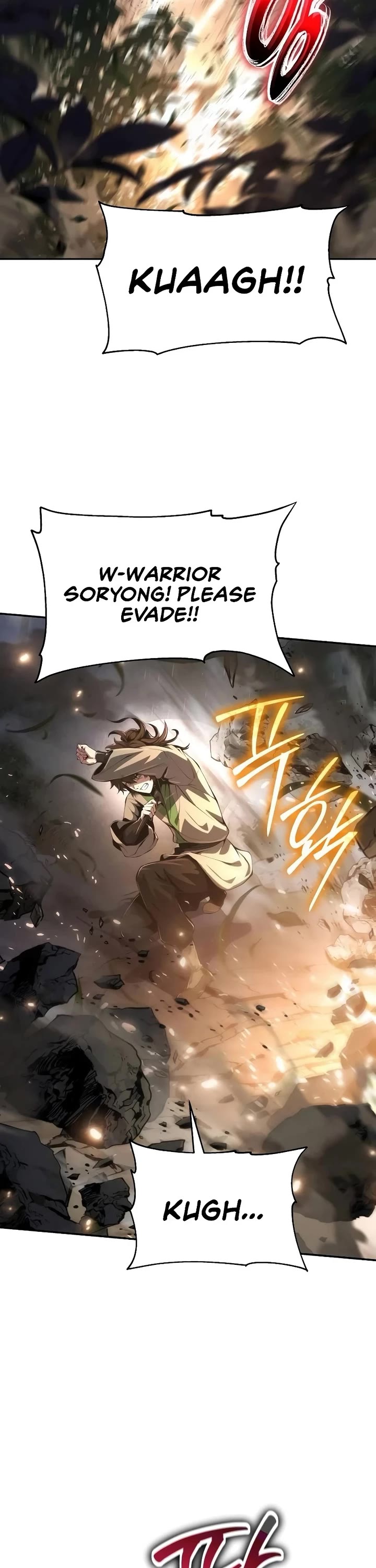 Entomologist in Sichuan Tang Clan chapter 21 page 6