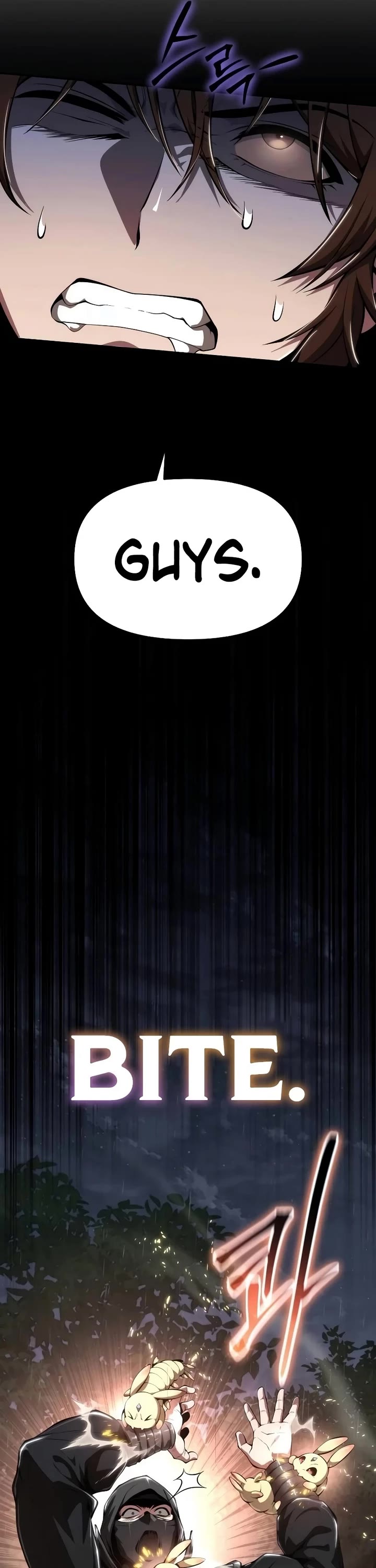 Entomologist in Sichuan Tang Clan chapter 21 page 9