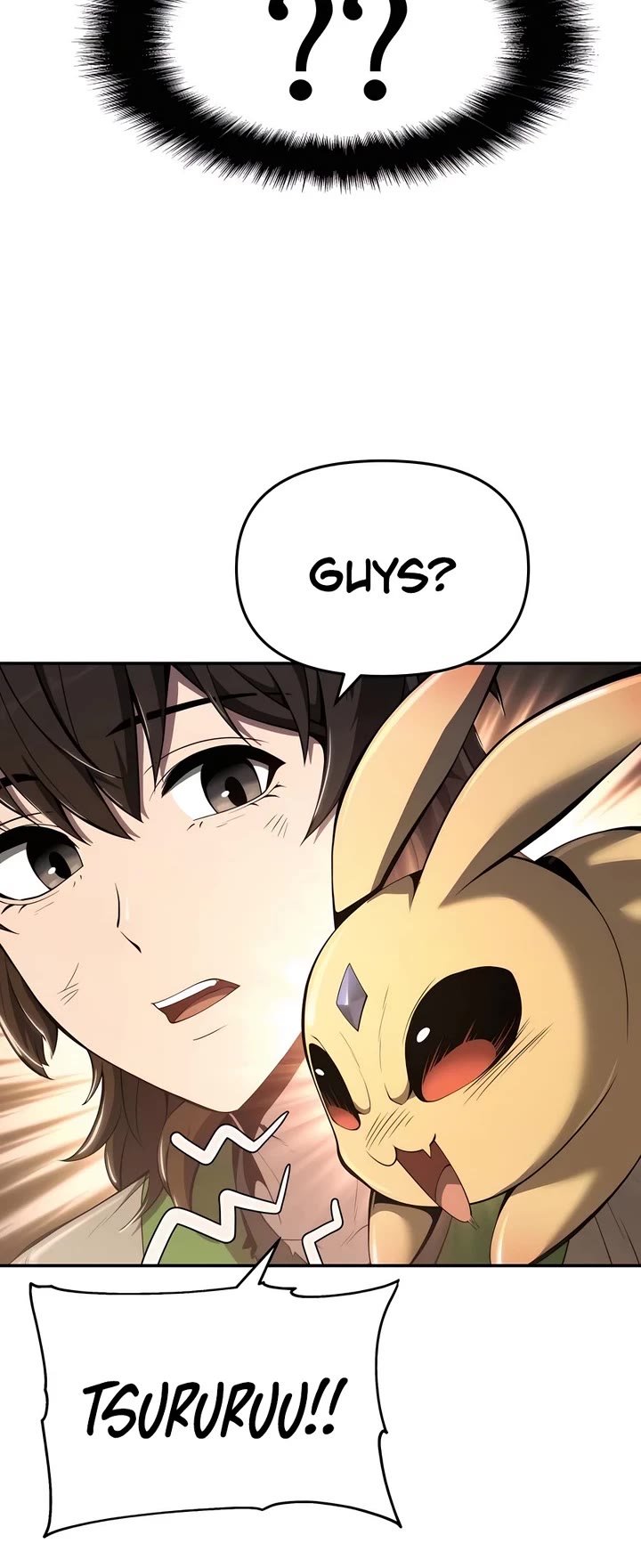 Entomologist in Sichuan Tang Clan chapter 22 page 10