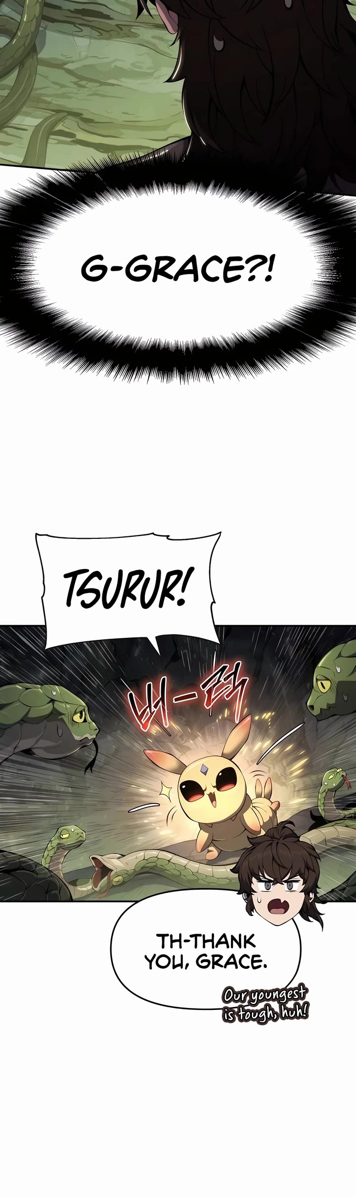 Entomologist in Sichuan Tang Clan chapter 22 page 13