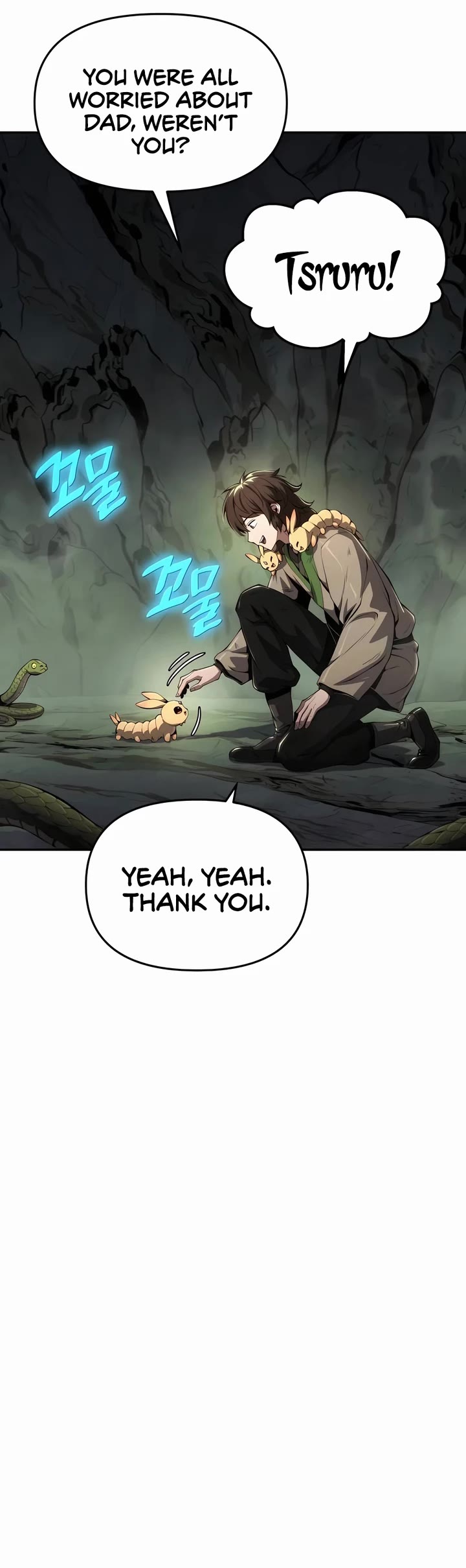 Entomologist in Sichuan Tang Clan chapter 22 page 14