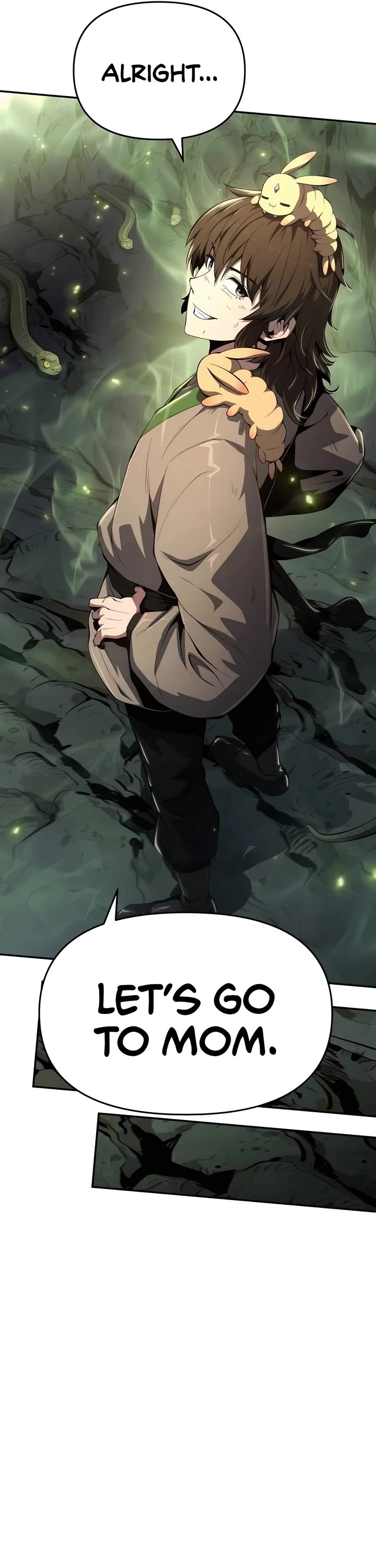 Entomologist in Sichuan Tang Clan chapter 22 page 15