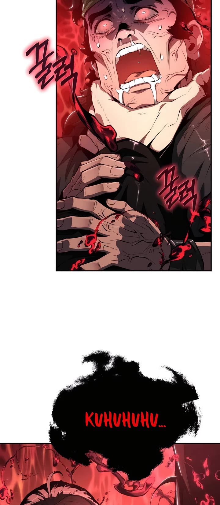 Entomologist in Sichuan Tang Clan chapter 22 page 18