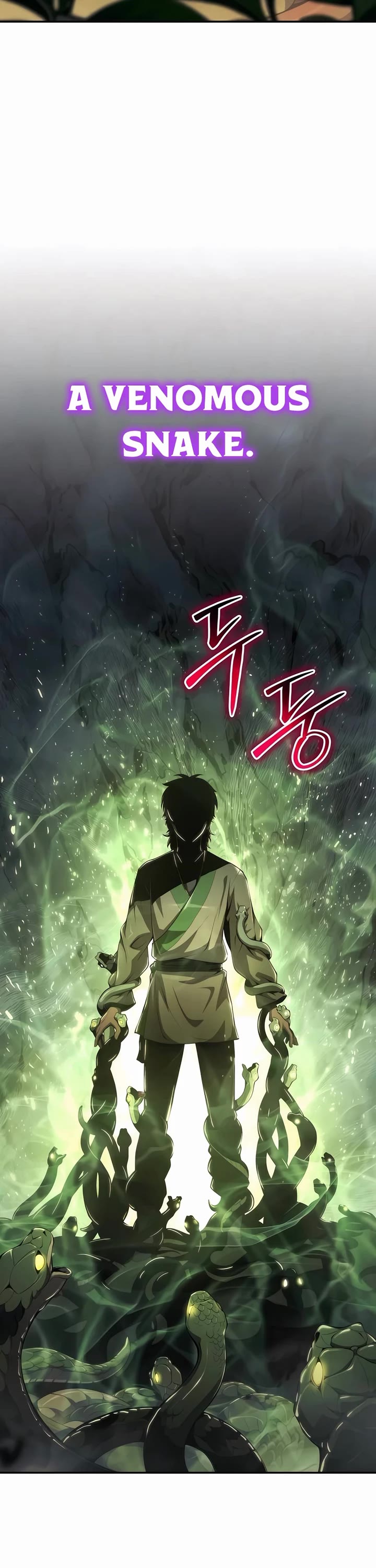 Entomologist in Sichuan Tang Clan chapter 22 page 2