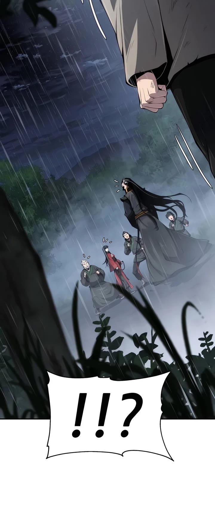 Entomologist in Sichuan Tang Clan chapter 22 page 29