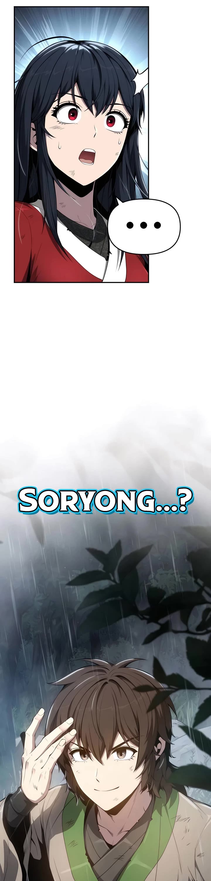 Entomologist in Sichuan Tang Clan chapter 22 page 30