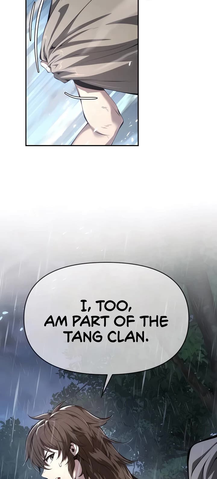 Entomologist in Sichuan Tang Clan chapter 22 page 33