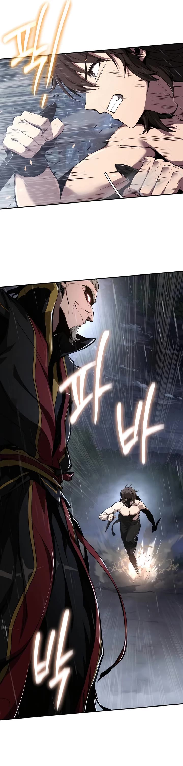 Entomologist in Sichuan Tang Clan chapter 22 page 35