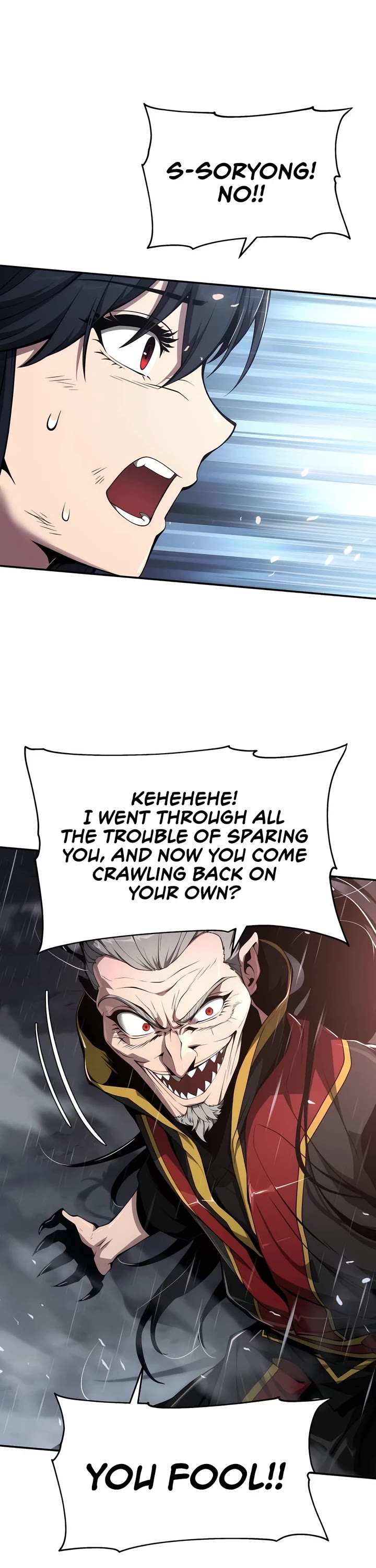 Entomologist in Sichuan Tang Clan chapter 22 page 36