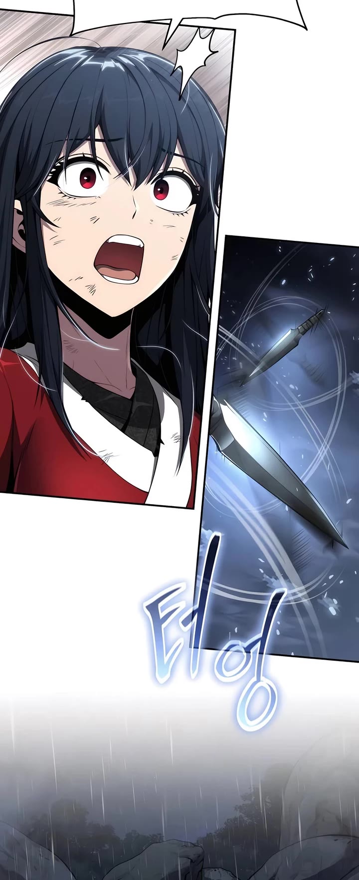 Entomologist in Sichuan Tang Clan chapter 22 page 38