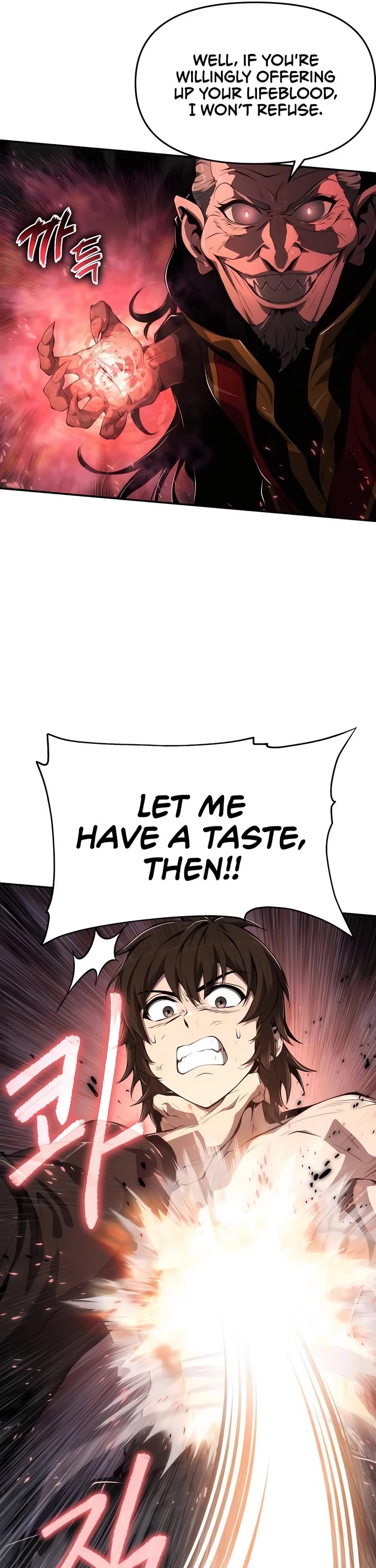 Entomologist in Sichuan Tang Clan chapter 22 page 40