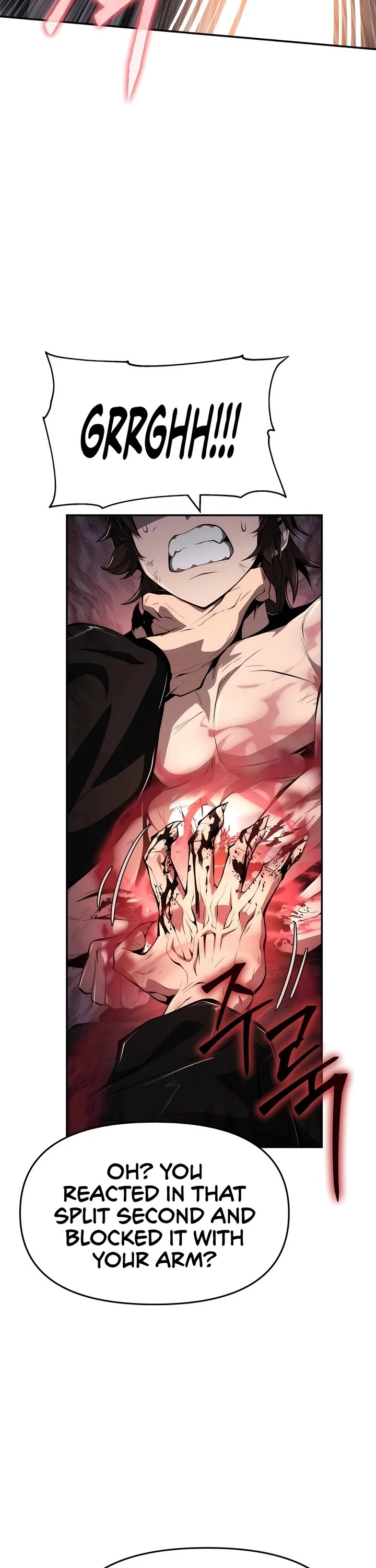 Entomologist in Sichuan Tang Clan chapter 22 page 41