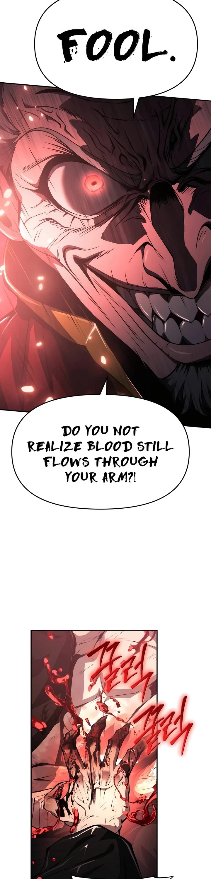 Entomologist in Sichuan Tang Clan chapter 22 page 42