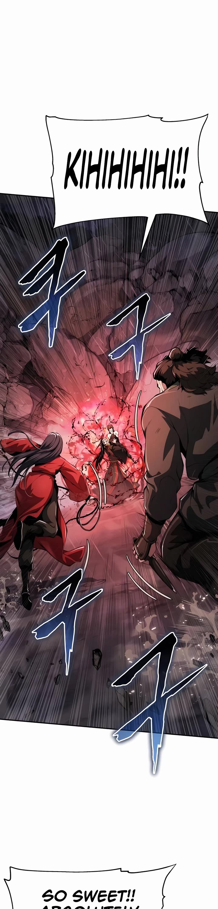 Entomologist in Sichuan Tang Clan chapter 22 page 45