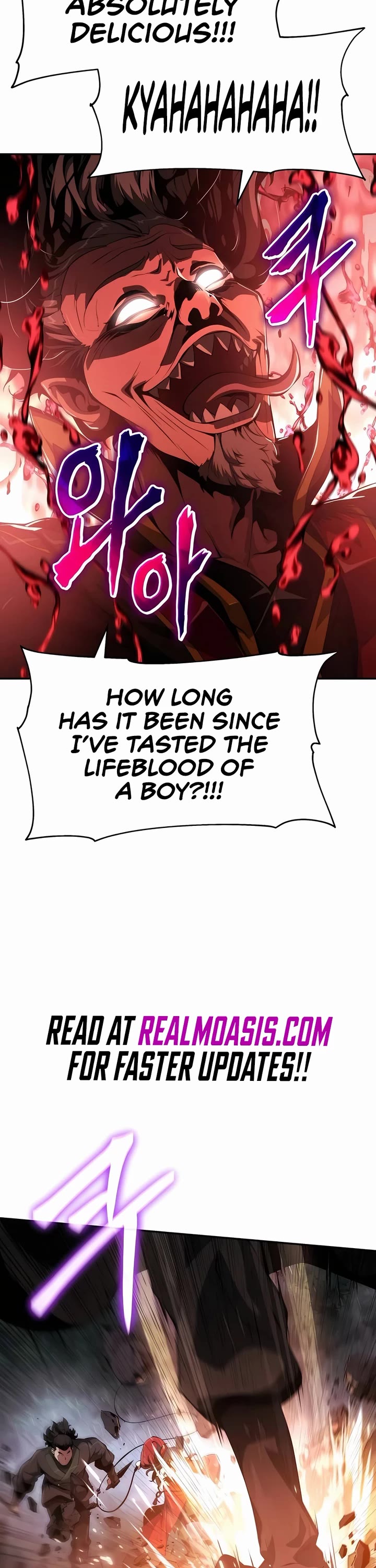 Entomologist in Sichuan Tang Clan chapter 22 page 46