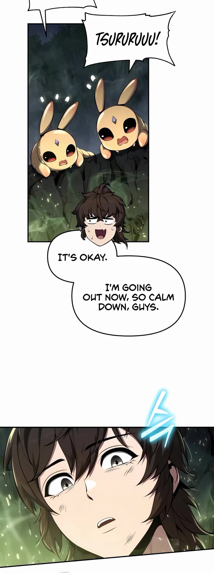 Entomologist in Sichuan Tang Clan chapter 22 page 5