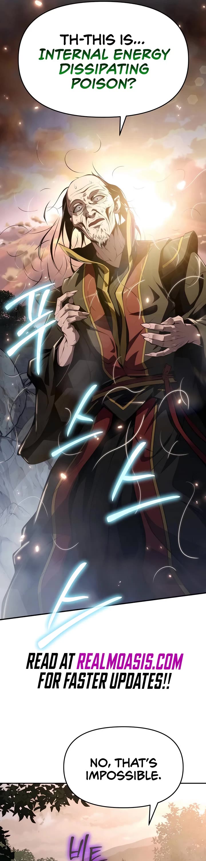 Entomologist in Sichuan Tang Clan chapter 22 page 53