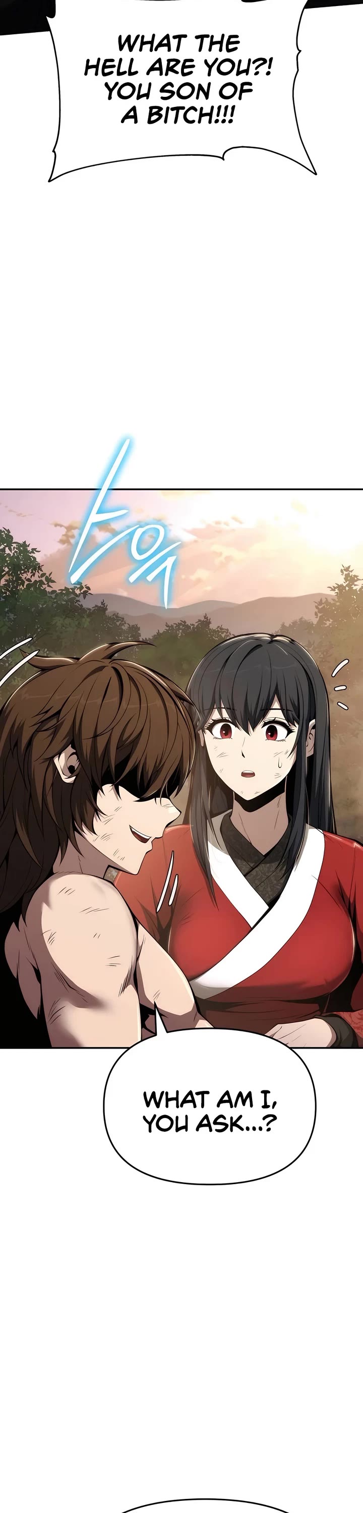 Entomologist in Sichuan Tang Clan chapter 22 page 55