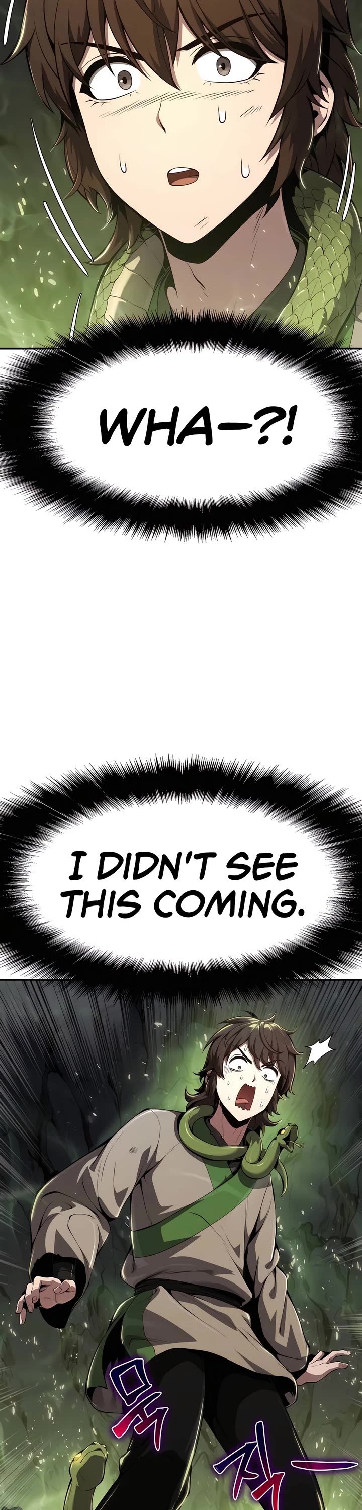 Entomologist in Sichuan Tang Clan chapter 22 page 7