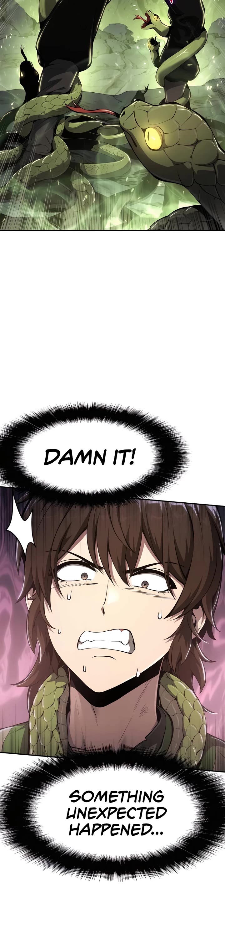 Entomologist in Sichuan Tang Clan chapter 22 page 8