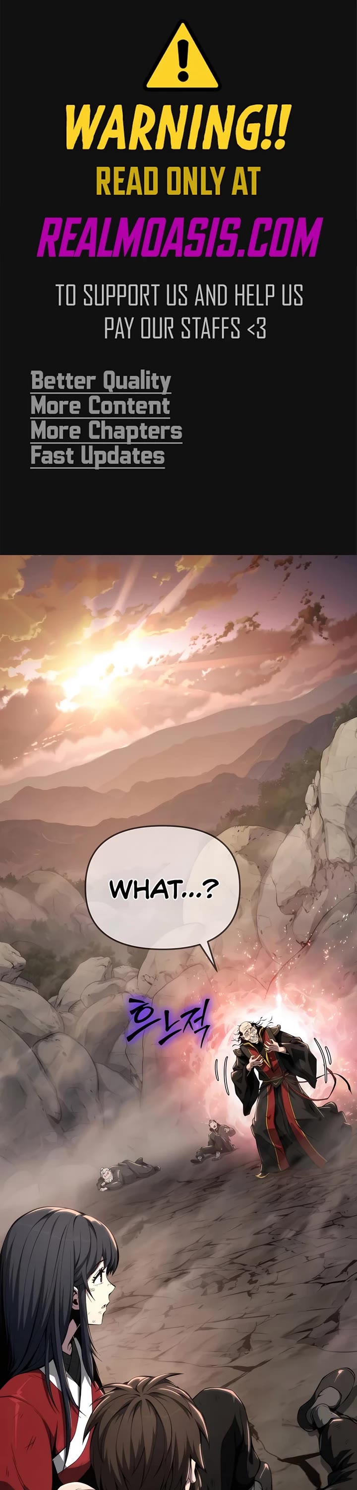 Entomologist in Sichuan Tang Clan chapter 23 page 1