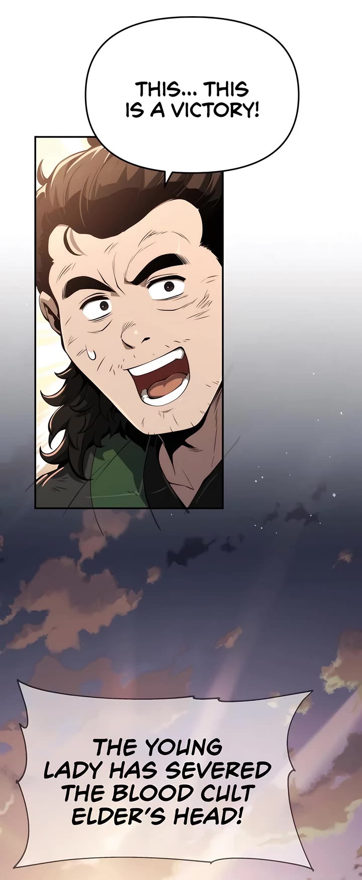 Entomologist in Sichuan Tang Clan chapter 23 page 14