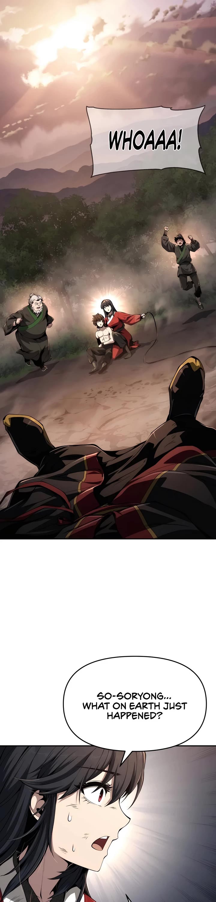 Entomologist in Sichuan Tang Clan chapter 23 page 15