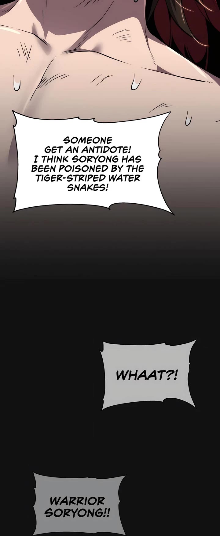 Entomologist in Sichuan Tang Clan chapter 23 page 18