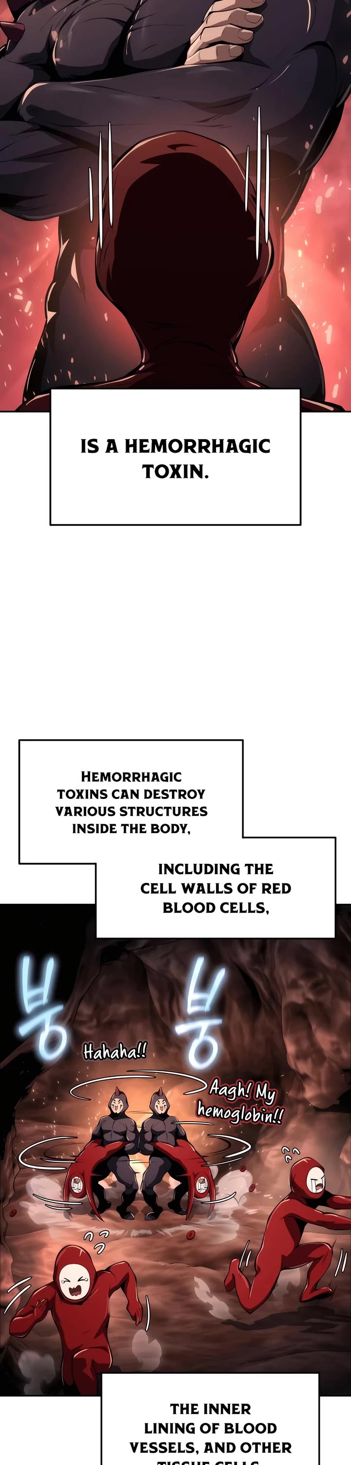 Entomologist in Sichuan Tang Clan chapter 23 page 30